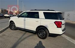 فورد إكسبيديشن